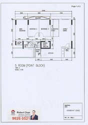 Blk 308A Punggol Walk (Punggol), HDB 5 Rooms #381916381